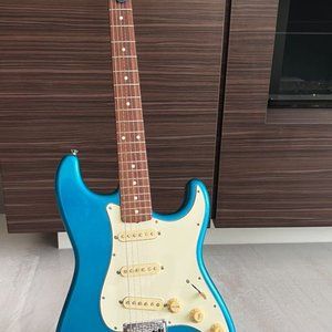 Fender Stratocaster XII 12-string Guitar